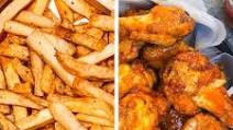 The 35 BEST Air Fryer Recipes The 35 BEST Air Fryer Recipes