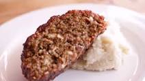 Smoked Meatloaf on a Pellet Grill Smoked Meatloaf on a Pellet Grill