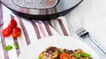 Southwestern Instant Pot Chicken and Quinoa Southwestern Instant Pot Chicken and Quinoa