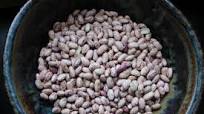 Garlicky Cranberry Beans in a Slow Cooker (No Soaking!) Garlicky Cranberry Beans in a Slow Cooker (No Soaking!)
