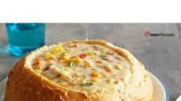 Pioneer Woman Corn and Cheese Chowder Pioneer Woman Corn and Cheese Chowder