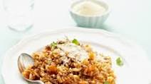 Risotto bolognese Risotto bolognese