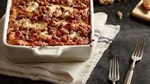 Hot Style Sausage Lasagna Hot Style Sausage Lasagna