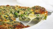 Spinach Impossible Pie recipe Spinach Impossible Pie recipe