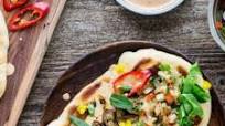 WICKED BABA GANOUSH NA’ANWICH WICKED BABA GANOUSH NA’ANWICH