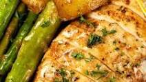 Healthy Baked Chicken Breast Recipe Healthy Baked Chicken Breast Recipe