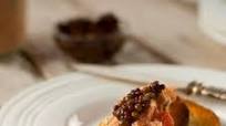 Salmon Rillettes Salmon Rillettes