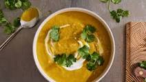 Mulligatawny Soup Mulligatawny Soup