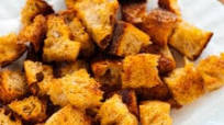 Homemade Croutons Homemade Croutons