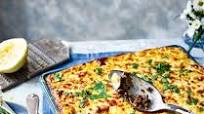 Pasticcio (Greek-style lasagne) Pasticcio (Greek-style lasagne)