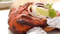 Tandoori Chicken Tandoori Chicken