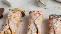 Cannoli Cannoli