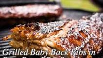 How to Make Baby Back Ribs with Root Beer Barbecue Sauce How to Make Baby Back Ribs with Root Beer Barbecue Sauce
