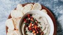 Harvest Hummus Harvest Hummus