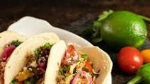 Smoky Chicken Street Tacos Smoky Chicken Street Tacos