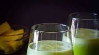 Recipe:The Best Hangover Juice Recipe to Make itGo Away Fast & Why Recipe:The Best Hangover Juice Recipe to Make itGo Away Fast & Why