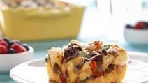Spicy Beef Chorizo Breakfast Strata Spicy Beef Chorizo Breakfast Strata