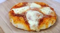 Margherita pizza Margherita pizza
