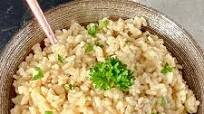 Instant Pot Brown Rice (basic and easy) Instant Pot Brown Rice (basic and easy)