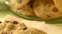 Sensibly Delicious Chocolate Chip Cookies Sensibly Delicious Chocolate Chip Cookies