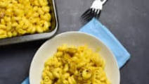 Instant Pot Mac and Cheese Instant Pot Mac and Cheese