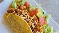 Chana Masala Tacos Chana Masala Tacos