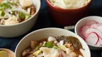 Beef Pozole Roja Beef Pozole Roja