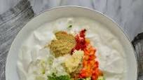 Vegetable Raita Vegetable Raita