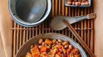 Kung Pao Tofu Kung Pao Tofu