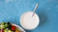 Halal Cart White Sauce Halal Cart White Sauce