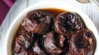 Stewed Prunes Recipe Stewed Prunes Recipe