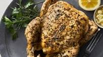 Instant-Pot Whole Chicken Instant-Pot Whole Chicken