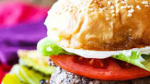 Five Guys Burger Recipe Five Guys Burger Recipe