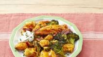 Loaded Chicken and Tater Tots Loaded Chicken and Tater Tots