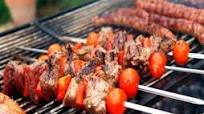 Trucos para una barbacoa perfecta Trucos para una barbacoa perfecta
