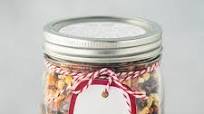 Taco Soup in a Jar Taco Soup in a Jar