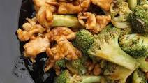 Chicken and Broccoli Chicken and Broccoli