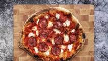 Pepperoni Pizza Pepperoni Pizza