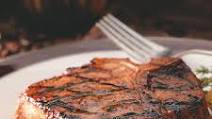 Coffee-Molasses Marinated Pork Chops Coffee-Molasses Marinated Pork Chops
