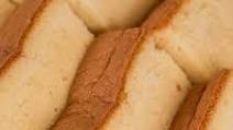 Castella Cake: the easy Japanese recipe for a fluffy dessert Castella Cake: the easy Japanese recipe for a fluffy dessert