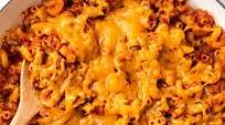 Easy American Goulash Easy American Goulash