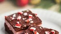 Peppermint Bars from McCormick® Peppermint Bars from McCormick®