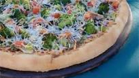 Sicilian-Style Pizza Dough (Bread Machine) Sicilian-Style Pizza Dough (Bread Machine)