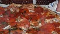 Pizza a la Giovanni Pizza a la Giovanni