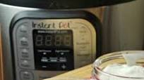 Instant Pot Yogurt With Fruit Instant Pot Yogurt With Fruit