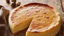 Nutmeg Cheesecake Nutmeg Cheesecake