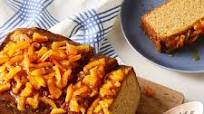 Sticky Mandarin-Vanilla Pound Cake Sticky Mandarin-Vanilla Pound Cake