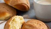 Pan Dulce (Mexican Morning Buns) Pan Dulce (Mexican Morning Buns)