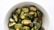 Air Fryer Brussels Sprouts Air Fryer Brussels Sprouts