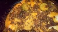 Dutch Oven Enchiladas Recipe Dutch Oven Enchiladas Recipe